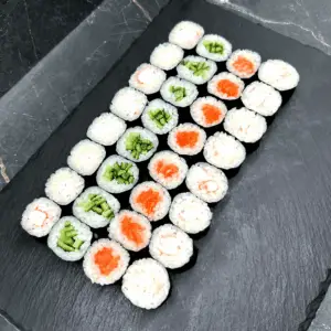 Роллы и суши Калининград