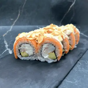 Роллы и суши Калининград